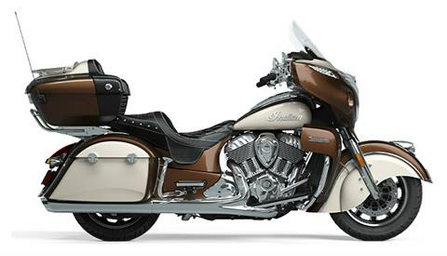 2023 Indian Motorcycle Roadmaster®