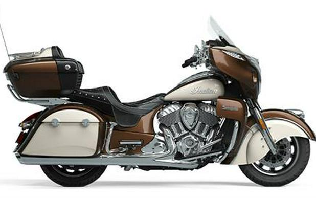 2023 Indian Motorcycle Roadmaster®