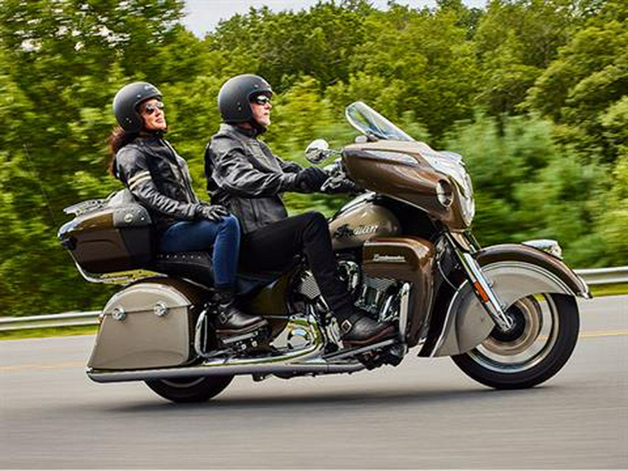 2023 Indian Motorcycle Roadmaster®