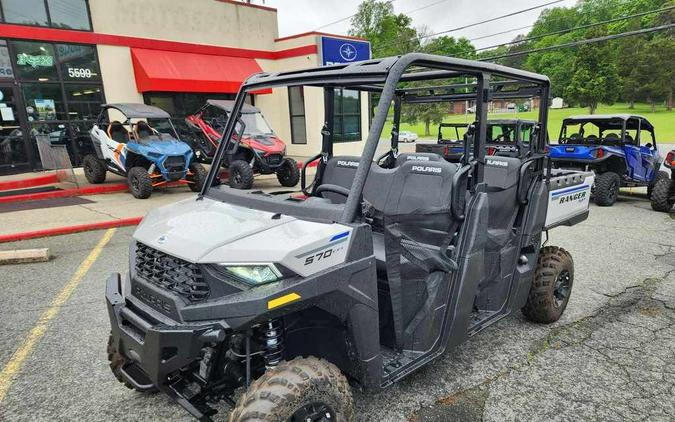 2023 Polaris Ranger® Crew SP 570 Premium