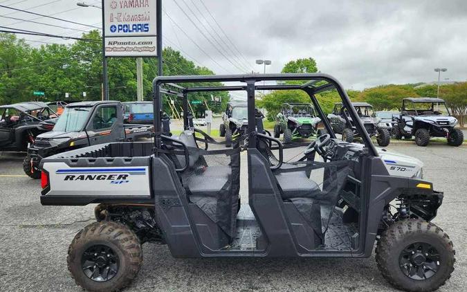 2023 Polaris Ranger® Crew SP 570 Premium