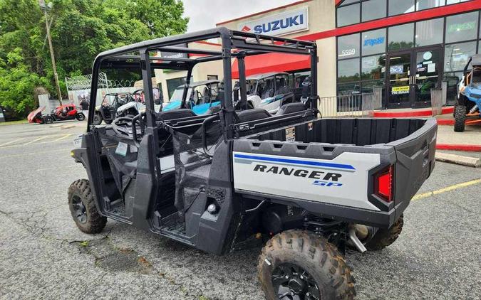 2023 Polaris Ranger® Crew SP 570 Premium