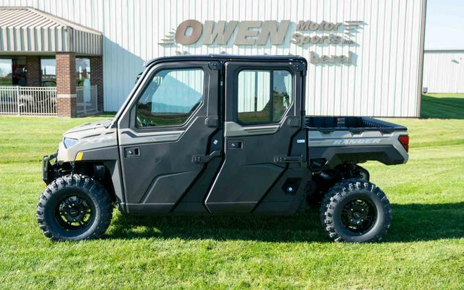 2024 Polaris Ranger Crew XP 1000 NorthStar Edition Ultimate