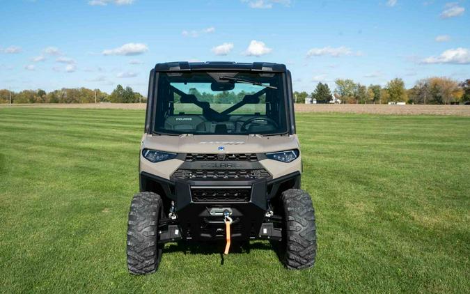 2024 Polaris Ranger Crew XP 1000 NorthStar Edition Ultimate