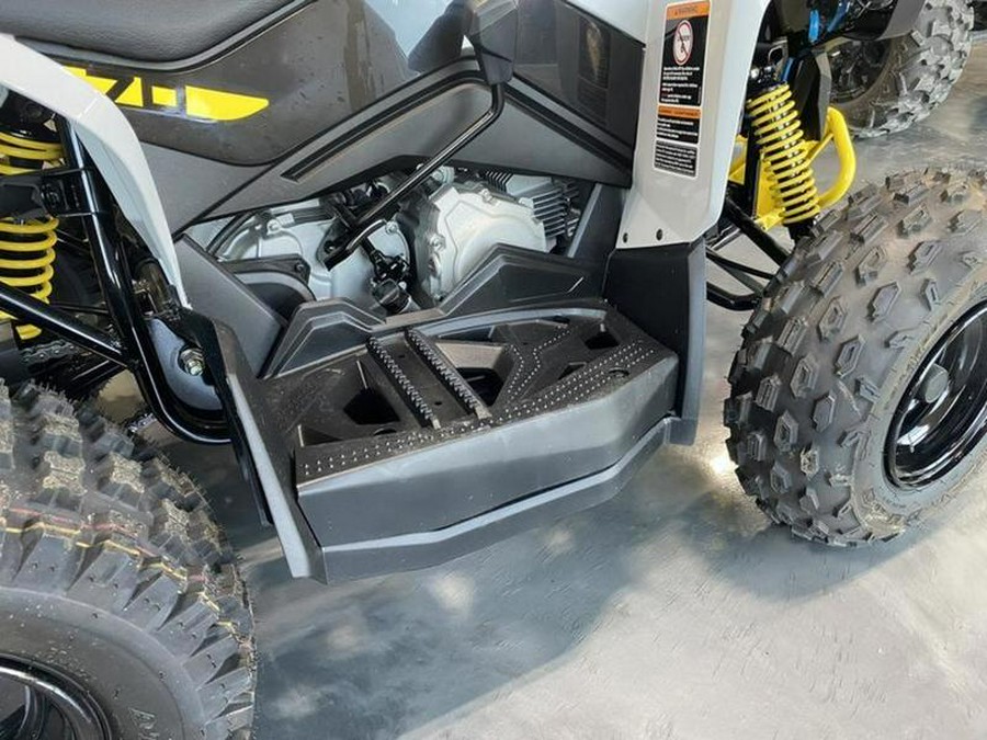 2024 Can-Am® Renegade 70 EFI