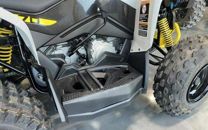 2024 Can-Am® Renegade 70 EFI