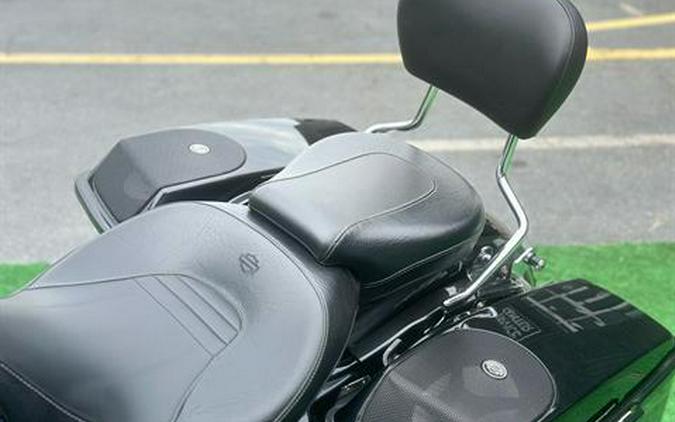 2013 Harley-Davidson CVO™ Road Glide® Custom 110th Anniversary Edition