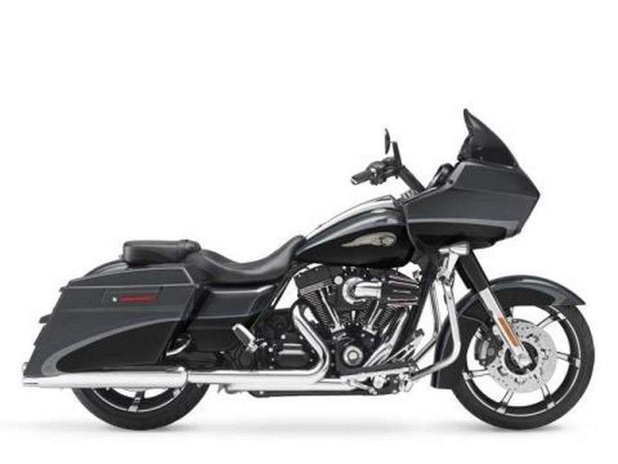 2013 Harley-Davidson CVO™ Road Glide® Custom 110th Anniversary Edition