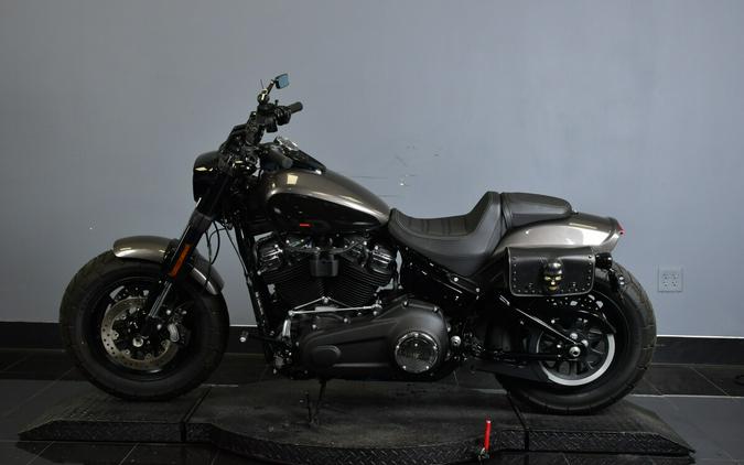 2023 Harley-Davidson Fat Bob 114