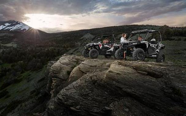 2015 Polaris RZR® 900 EPS