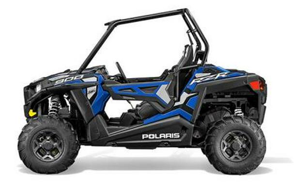 2015 Polaris RZR® 900 EPS
