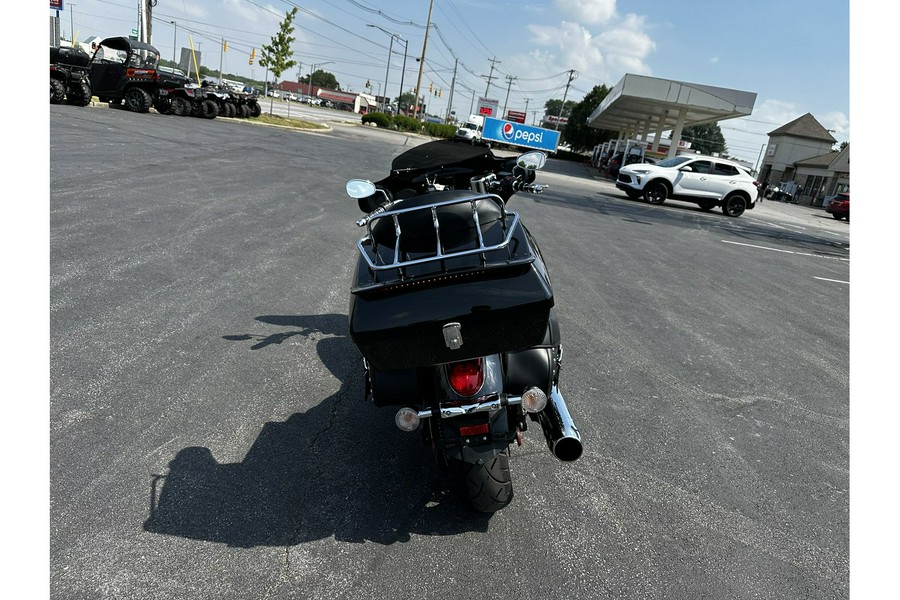 2015 Yamaha V STAR 950 TOURER