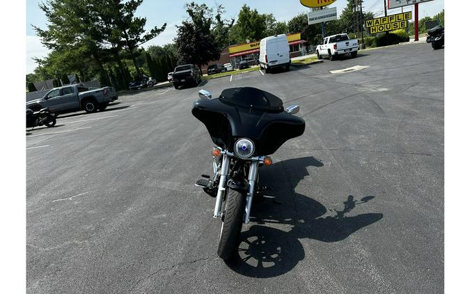 2015 Yamaha V STAR 950 TOURER