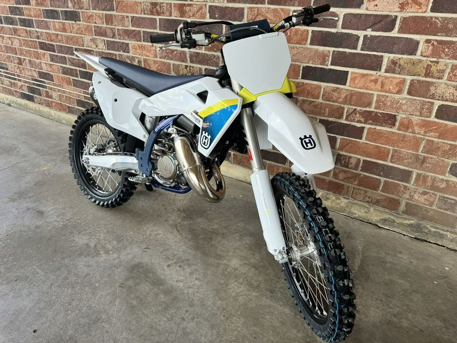 2025 Husqvarna® TC 150