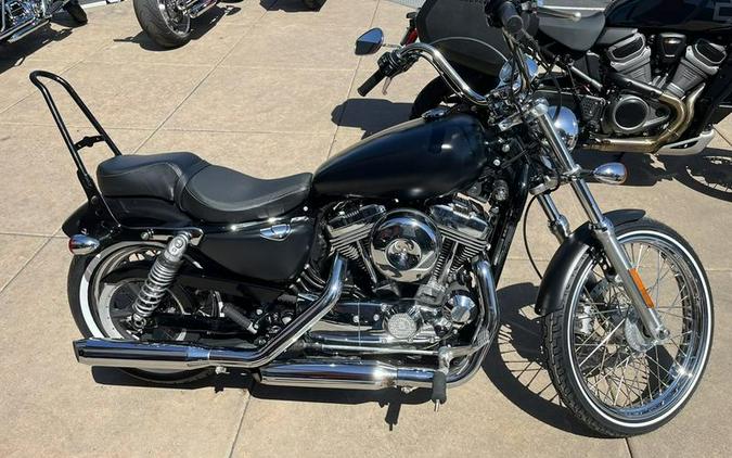 2014 Harley-Davidson® FLS - Softail Slim®