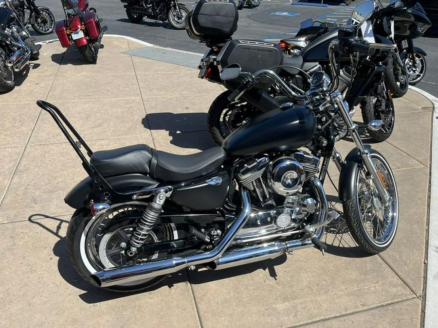 2014 Harley-Davidson® FLS - Softail Slim®