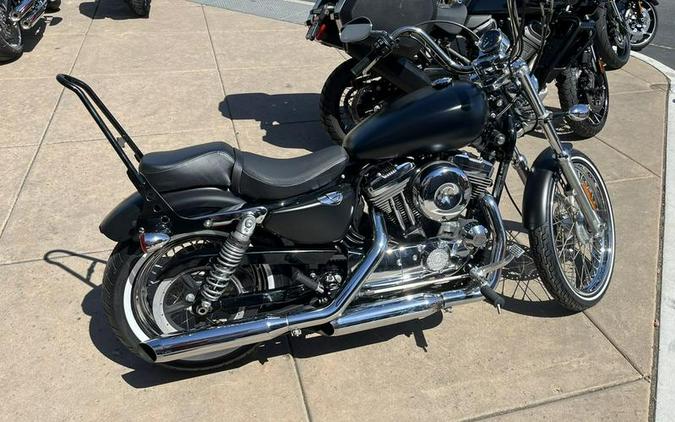 2014 Harley-Davidson® FLS - Softail Slim®