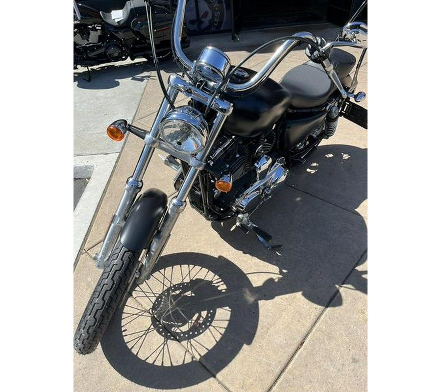 2014 Harley-Davidson® FLS - Softail Slim®