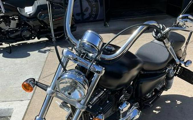 2014 Harley-Davidson® FLS - Softail Slim®