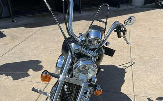 2014 Harley-Davidson® FLS - Softail Slim®