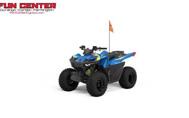 2025 Polaris Industries OUTLAW 70 EFI