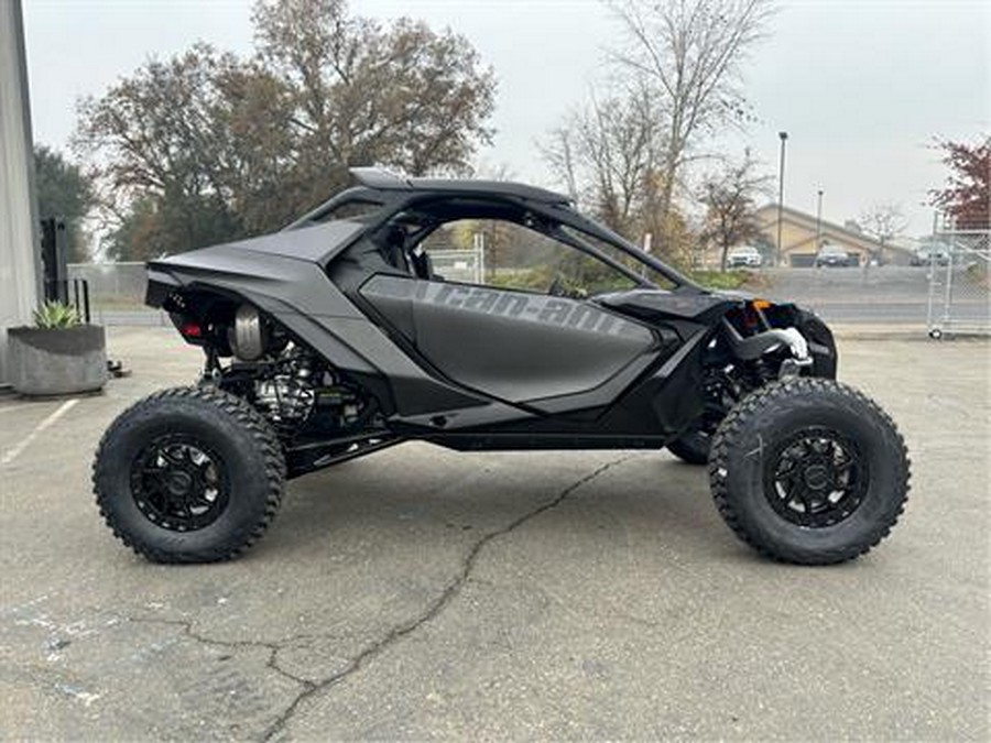 2024 Can-Am Maverick R X RS with Smart-Shox