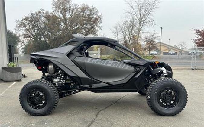 2024 Can-Am Maverick R X RS with Smart-Shox