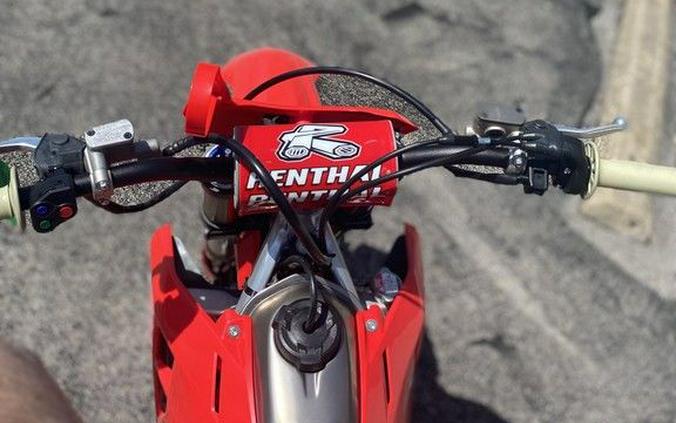 2025 Honda® CRF450R WE