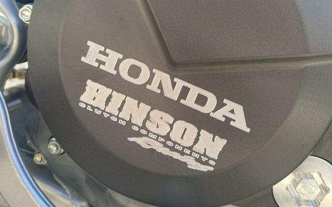 2025 Honda® CRF450R WE