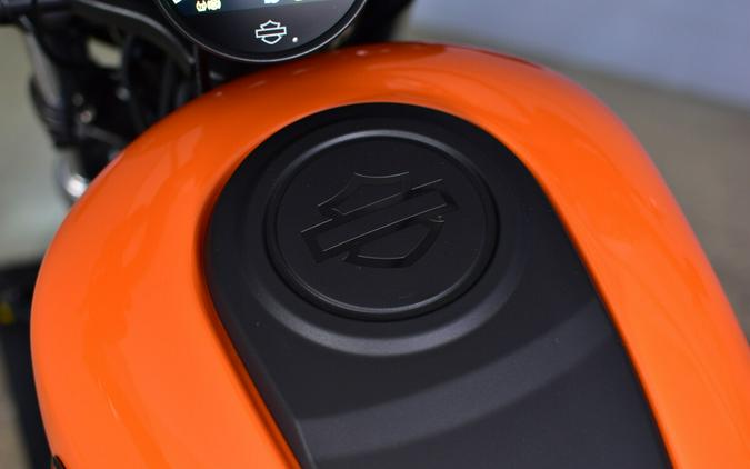 2024 Harley-Davidson Nightster Special