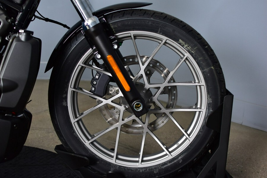 2024 Harley-Davidson Nightster Special