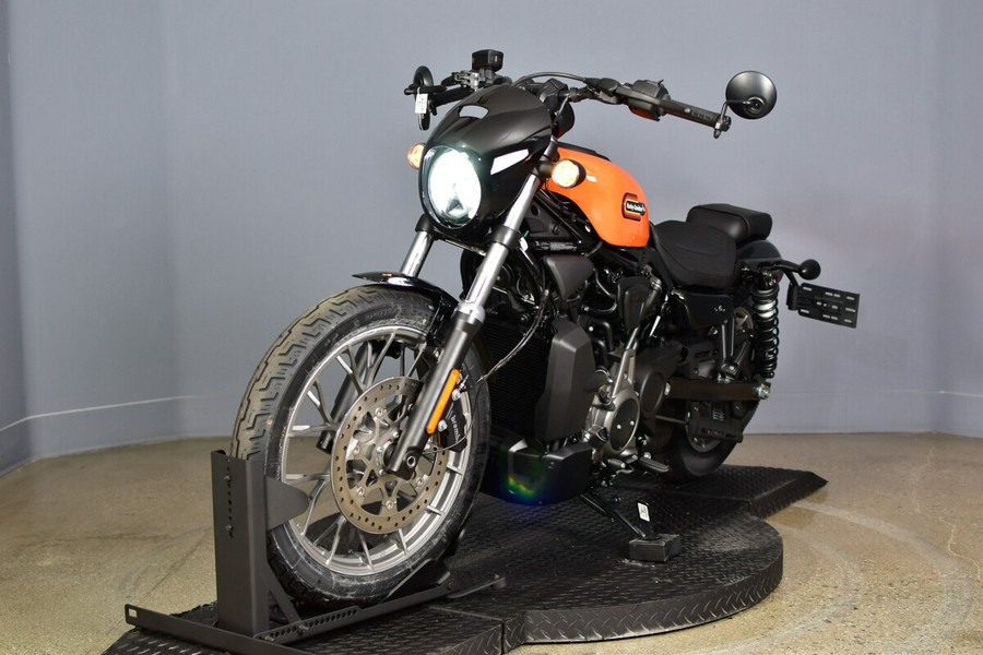 2024 Harley-Davidson Nightster Special