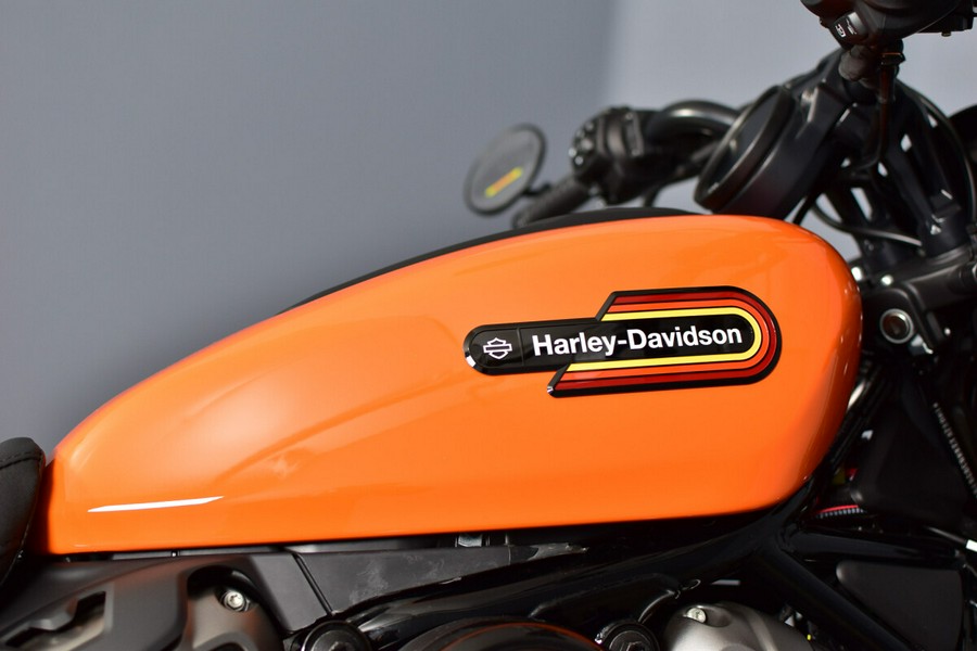 2024 Harley-Davidson Nightster Special