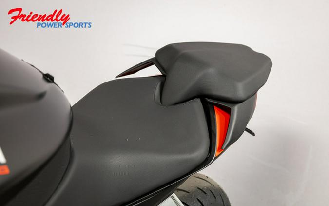 2024 Aprilia RS 660