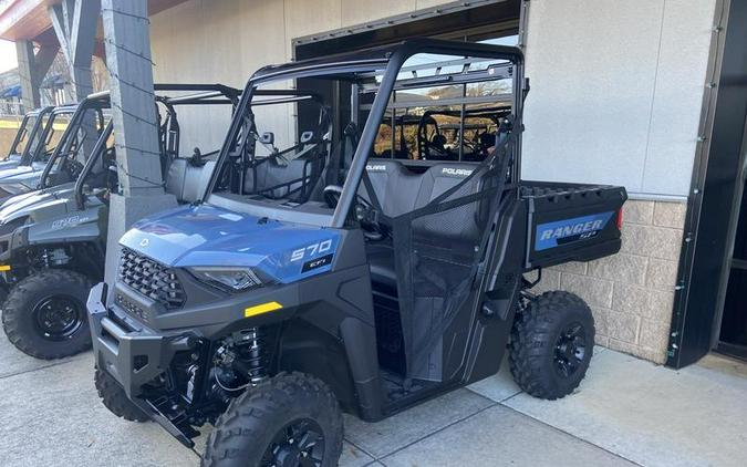 2026 Polaris® Ranger SP 570 Premium