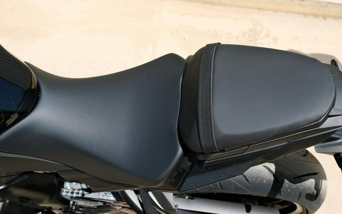 2025 SUZUKI GSXS1000