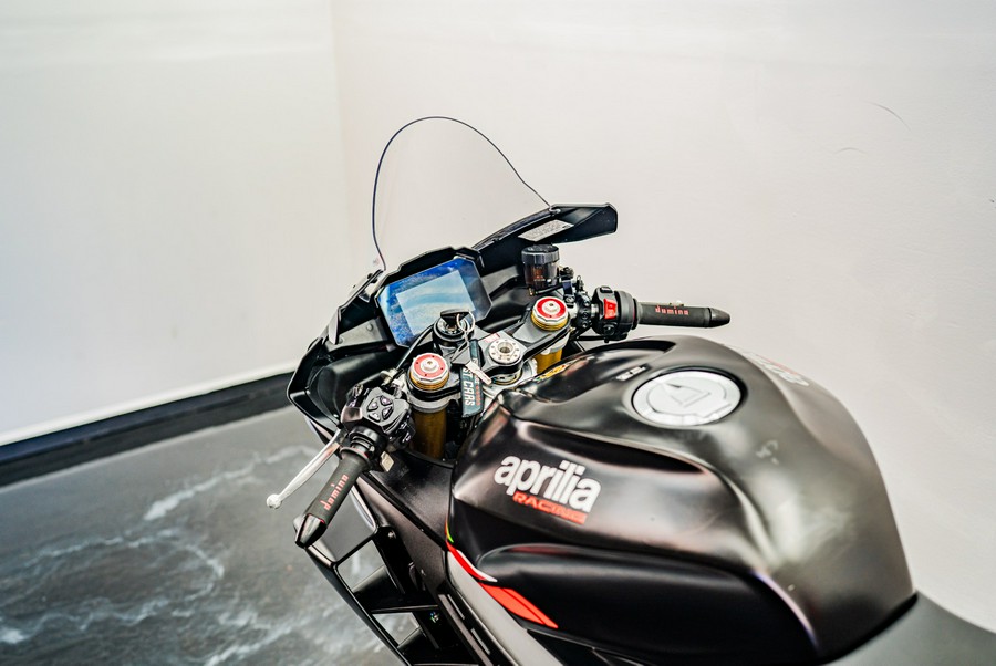 2023 Aprilia RSV4 1100