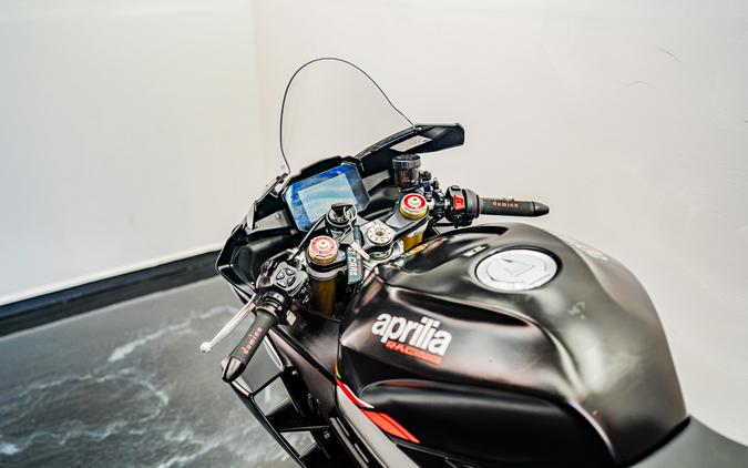 2023 Aprilia RSV4 1100