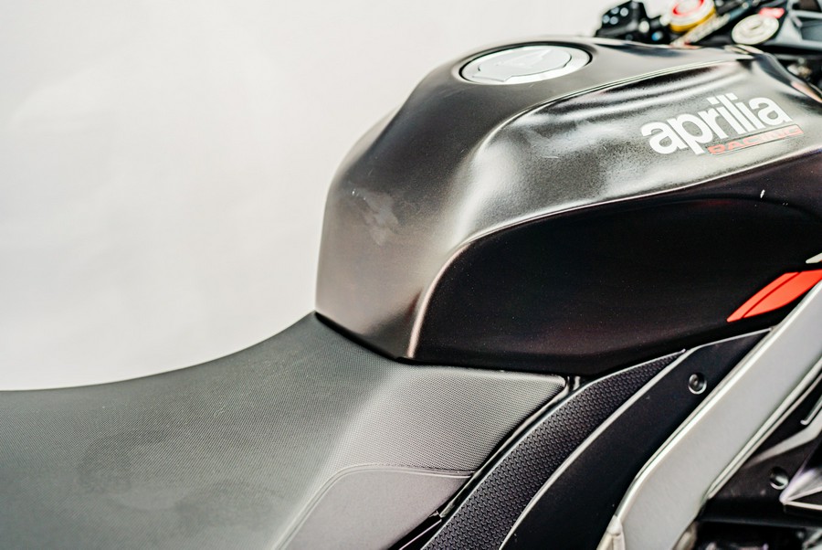 2023 Aprilia RSV4 1100