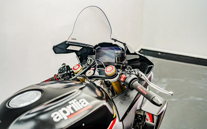 2023 Aprilia RSV4 1100