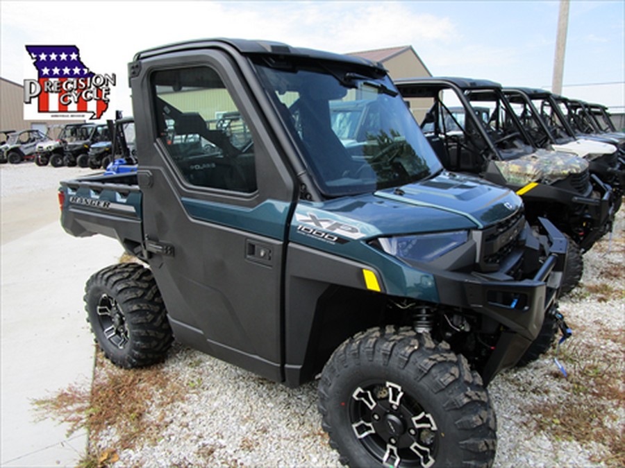 2026 Polaris Ranger XP 1000 NorthStar Edition Premium