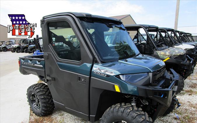 2026 Polaris Ranger XP 1000 NorthStar Edition Premium