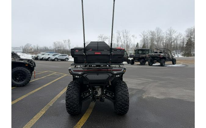 2023 CFMOTO CFORCE 500