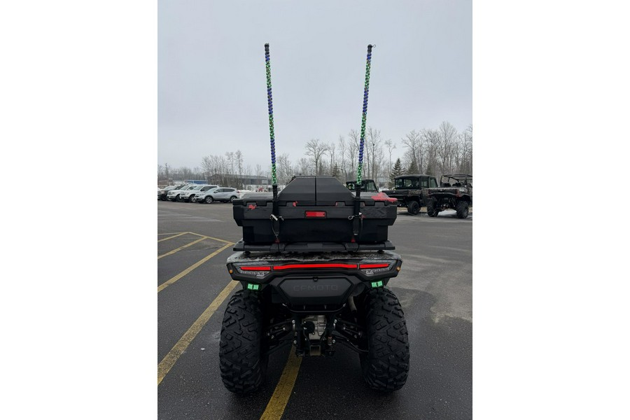 2023 CFORCE 500 - CFMOTO