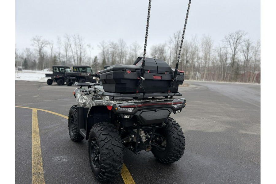 2023 CFORCE 500 - CFMOTO