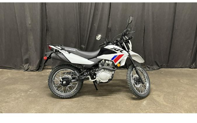 2026 XR150L - Honda
