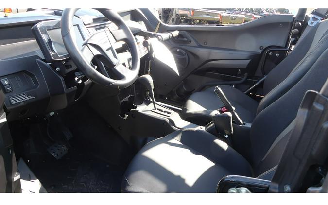 2024 Teryx KRX4 1000 SE eS - Kawasaki