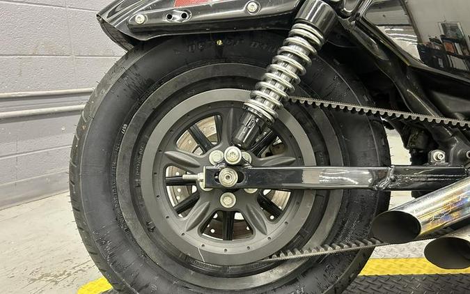 2004 Harley-Davidson® XLH883 - Sportster®