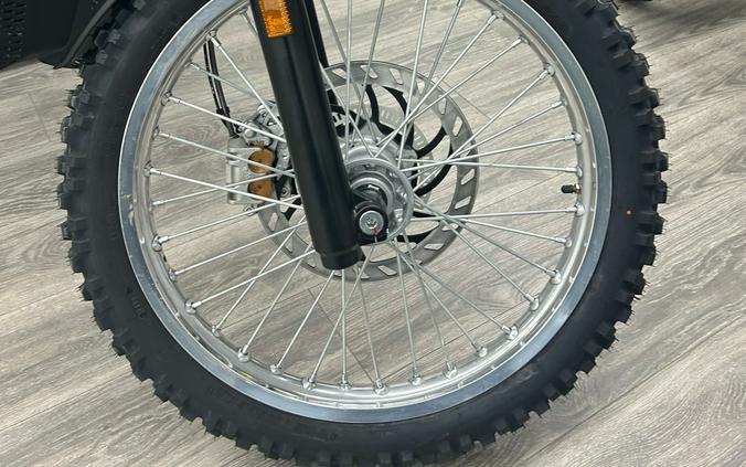 2026 BETA Alp 4.0