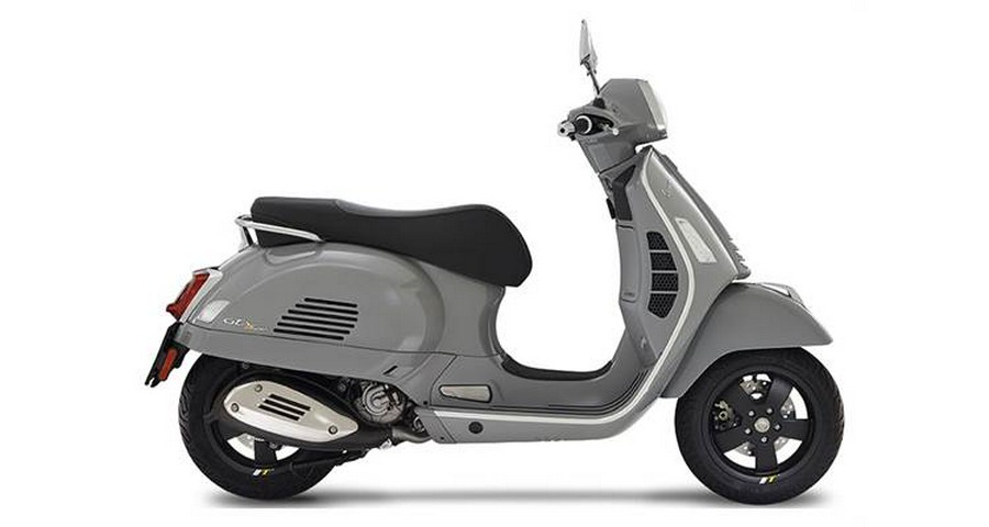 2020 Vespa GTS Supertech 300 HPE